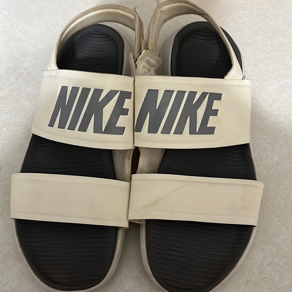 Nike Velcro sandals